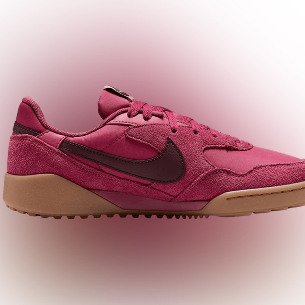 Nike Wmns Terra Manta Suede 'Sweet Beet Burgundy Crush' IM6484 600